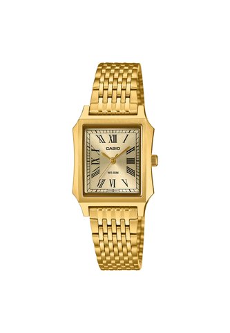 Reloj Casio LTP-B190G-9BVDF Para Mujer Casio