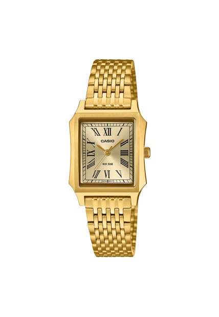 Reloj Casio LTP-B190G-9BVDF Para Mujer