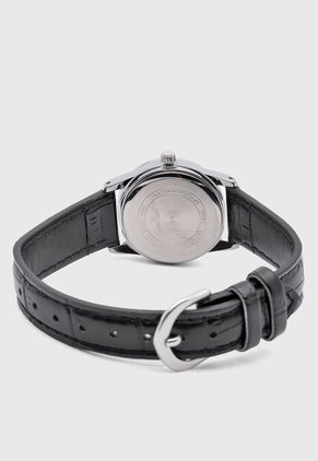 Reloj CASIO Negro