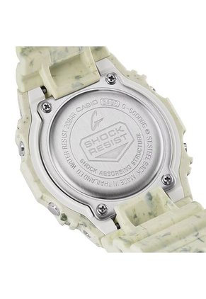 Reloj Casio G-5600BG-5DR Para Unisex