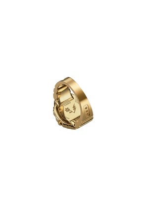 Reloj Anillo Casio CRW-001JB-9DR Para Hombre