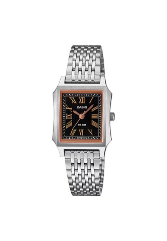 Reloj Casio LTP-B190D-1BVDF Para Mujer Casio