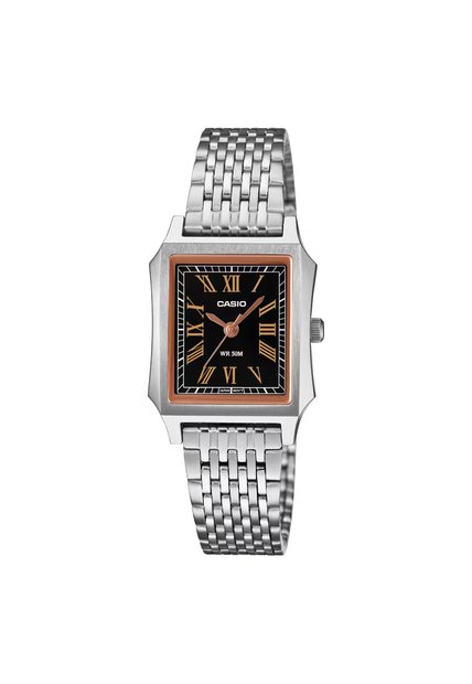 Reloj Casio LTP-B190D-1BVDF Para Mujer