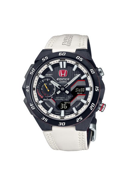 Reloj Casio Hombre ECB-2200HTR-1ADR