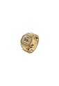 Reloj Anillo Casio CRW-001JB-9DR Para Hombre de Casio