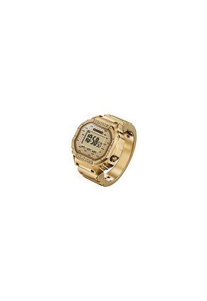 Reloj Anillo Casio CRW-001JB-9DR Para Hombre