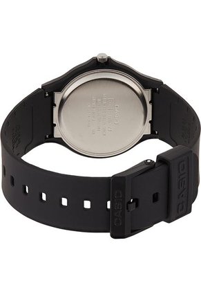 Reloj Casio Modelo MQ71-4BDF Negro Hombre