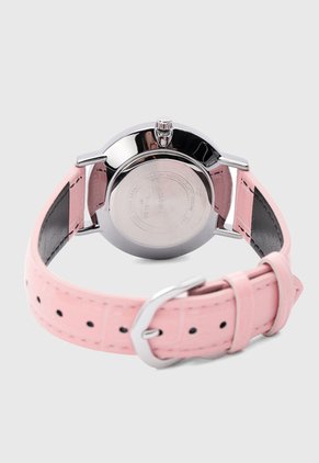 Reloj CASIO Rosa