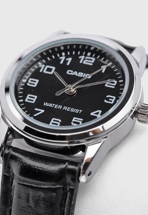 Reloj CASIO Negro