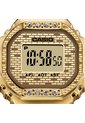 Reloj Anillo Casio CRW-001JB-9DR Para Hombre de Casio