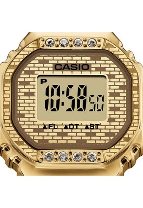 Reloj Anillo Casio CRW-001JB-9DR Para Hombre