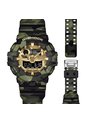 Reloj Casio GA-700CMG-3ADR Para Hombre de Casio
