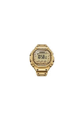 Reloj Anillo Casio CRW-001JB-9DR Para Hombre
