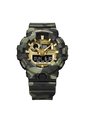 Reloj Casio GA-700CMG-3ADR Para Hombre de Casio