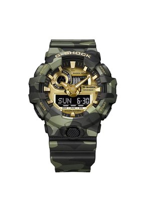 Reloj Casio GA-700CMG-3ADR Para Hombre