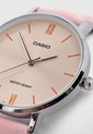 Reloj CASIO Rosa de Casio