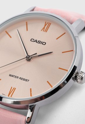 Reloj CASIO Rosa