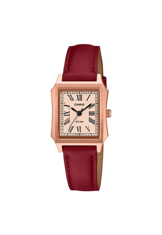 Reloj Casio LTP-B190RGL-4BVDF Para Mujer Casio
