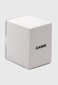 Reloj CASIO Negro de Casio