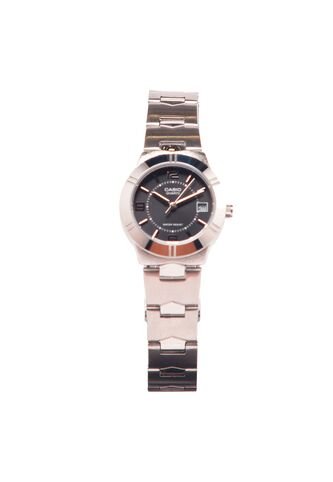 Reloj Casio LTP-1241D-1ADF Para Mujer Casio