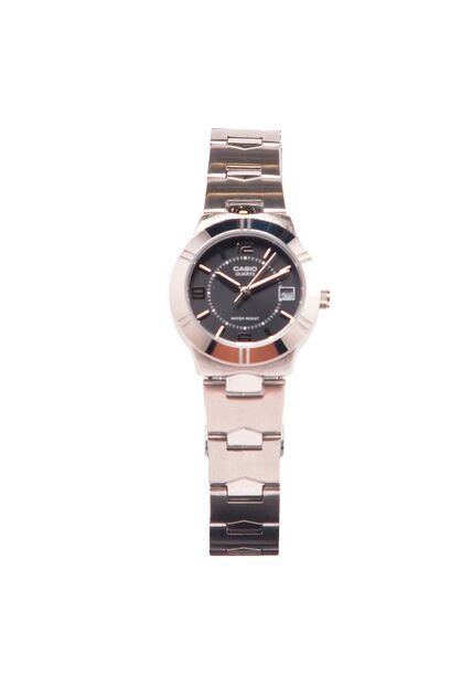 Reloj Casio LTP-1241D-1ADF Para Mujer