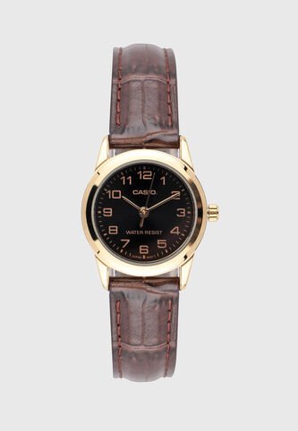 Reloj CASIO Marrón Casio