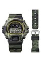 Reloj Casio DW-6900CMG-3DR Para Hombre de Casio