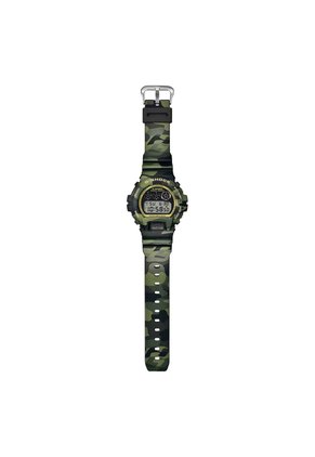Reloj Casio DW-6900CMG-3DR Para Hombre