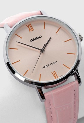 Reloj CASIO Rosa