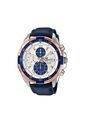 Reloj Para Hombre Casio Edifice Efr_539L_7C Azul de Casio