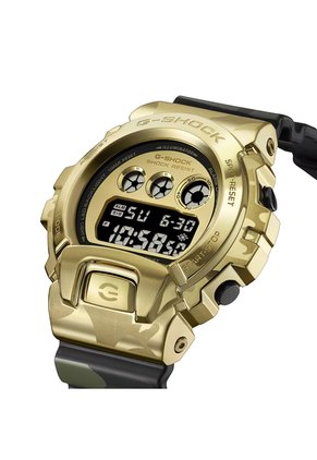 Reloj Casio GM-6900CMG-3DR Para Unisex