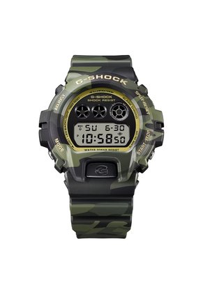 Reloj Casio DW-6900CMG-3DR Para Hombre