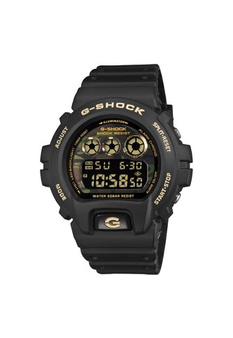 Reloj Casio DW-6900CF-1DR Para Hombre Casio