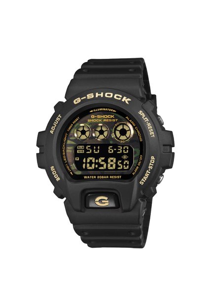 Reloj Casio DW-6900CF-1DR Para Hombre