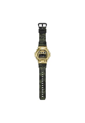 Reloj Casio GM-6900CMG-3DR Para Unisex