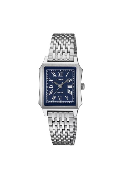 Reloj Casio LTP-B190D-2BVDF Para Mujer