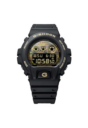Reloj Casio DW-6900CF-1DR Para Hombre
