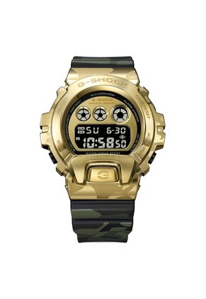 Reloj Casio GM-6900CMG-3DR Para Unisex