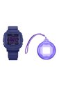 Reloj Casio BGD-10KG-2DR Para Mujer de Casio