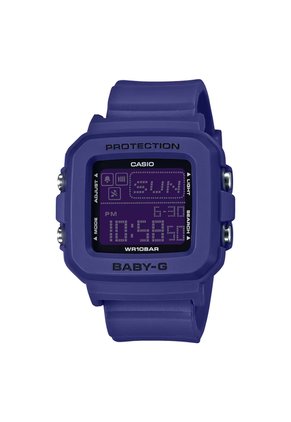 Reloj Casio BGD-10KG-2DR Para Mujer