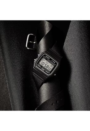 Reloj Casio F-91WF-1ADF Para Hombre