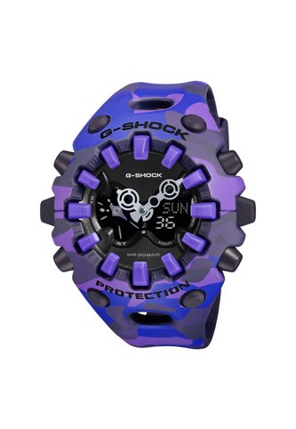 Reloj Casio GA-V01CMG-6ADR Para Hombre Casio