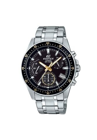 Reloj Casio EFV-540D-1A9VUDF Para Hombre Casio