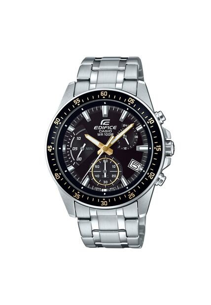 Reloj Casio EFV-540D-1A9VUDF Para Hombre