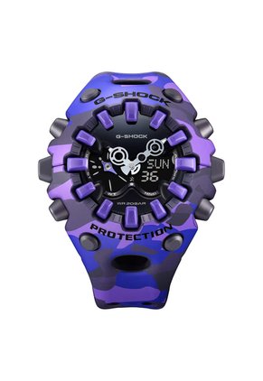 Reloj Casio GA-V01CMG-6ADR Para Hombre
