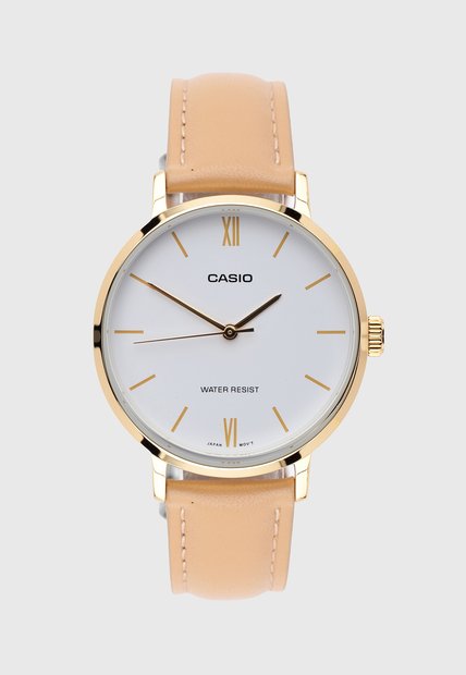 Reloj CASIO Café Claro