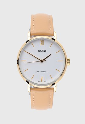 Reloj CASIO Café Claro