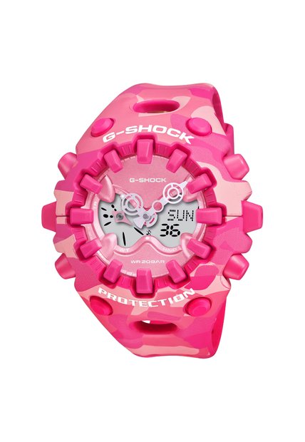Reloj Casio GA-V01CMG-4ADR Para Hombre