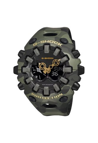 Reloj Casio GA-V01CMG-3ADR Para Hombre Casio