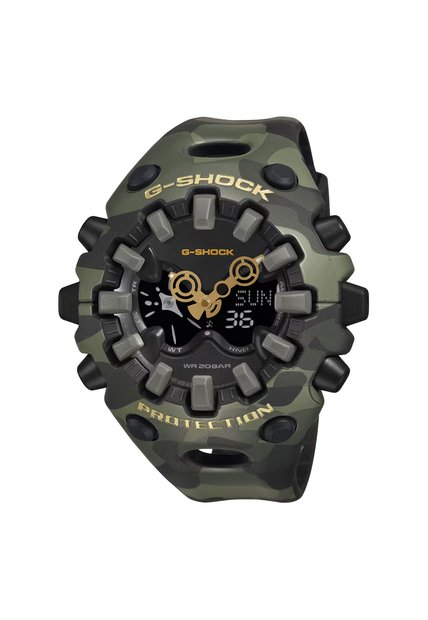 Reloj Casio GA-V01CMG-3ADR Para Hombre
